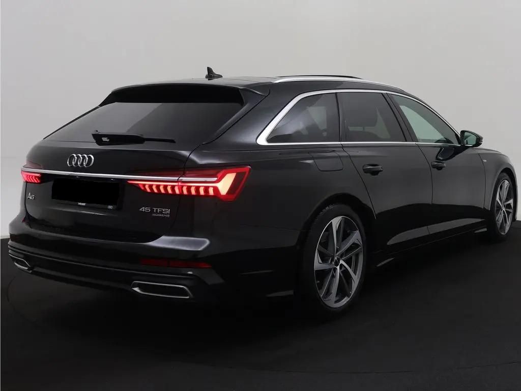 Audi A6, 45TFSI 180kW Quattro S-Line TZ - fotka 2