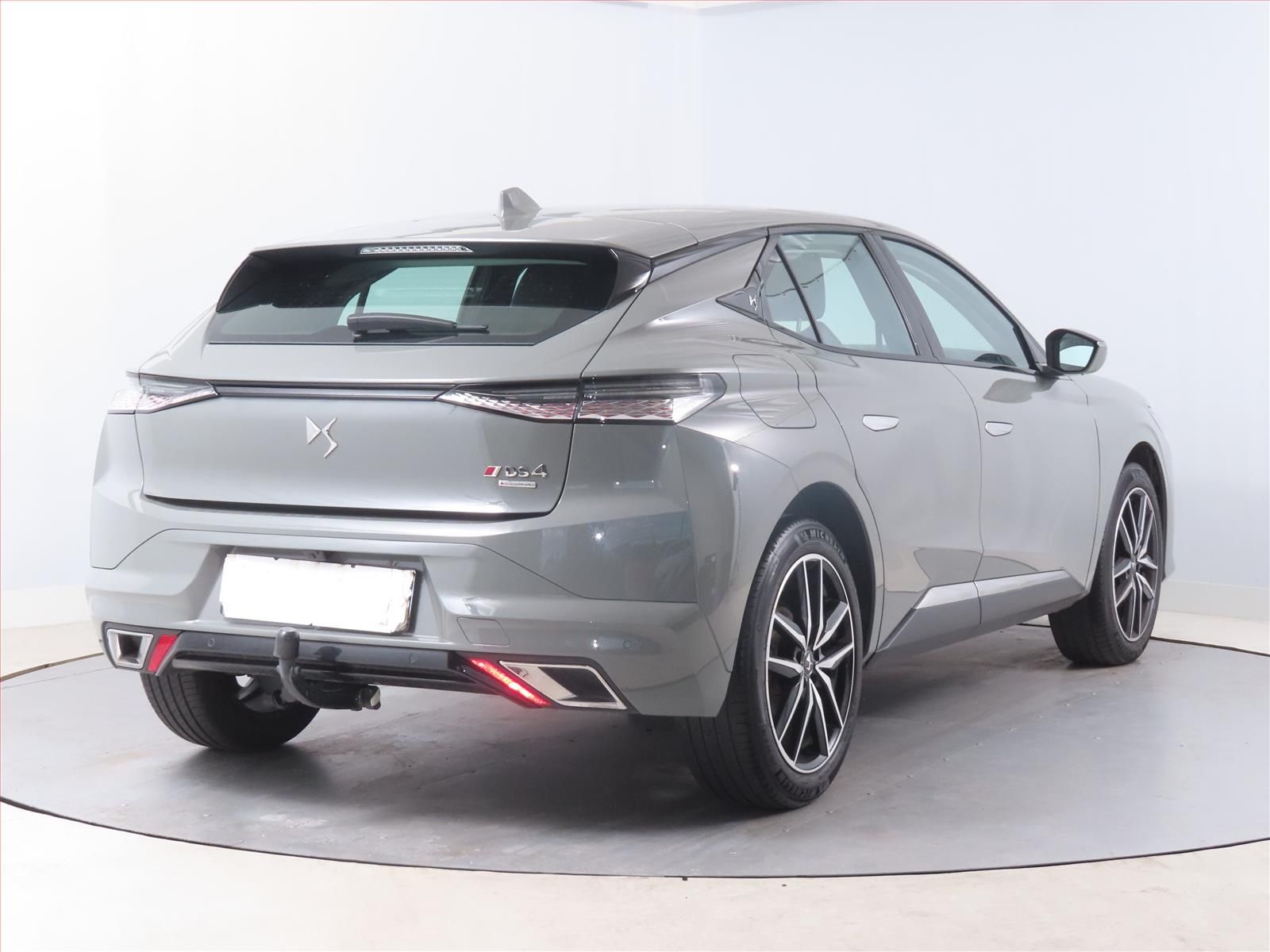 DS 4, 1.6 PureTech, Performance Line - fotka 5