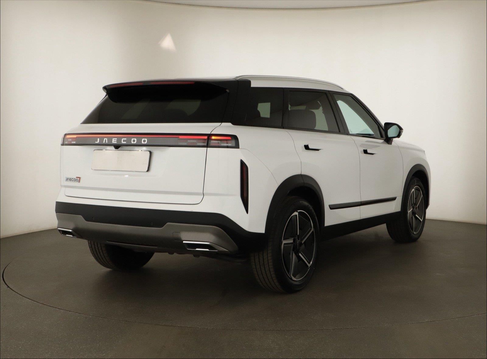 Jaecoo 7, 1.6 TGDI, Luxury, Luxury - fotka 5