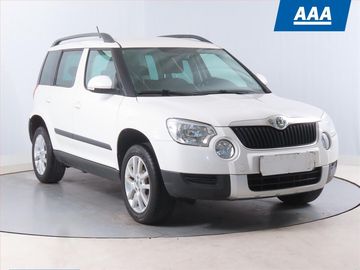 1.4 TSI, Style