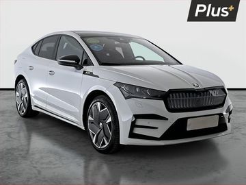 iV RS (82 kWh), SoH 92%