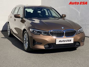 2.0 D 320d,Sport Line