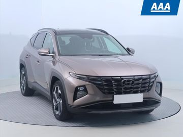 1.6 T-GDI 48V MHEV, Záruka