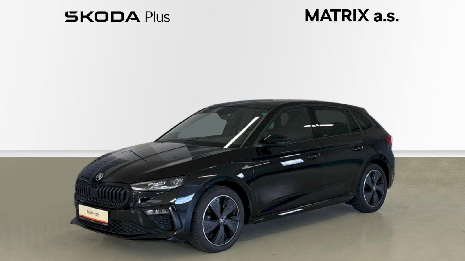 Škoda Scala, Monte Carlo 1.5 TSI 110kW DSG