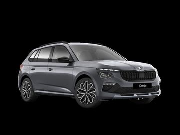 Dynamic 1,5 TSI 110 kW
