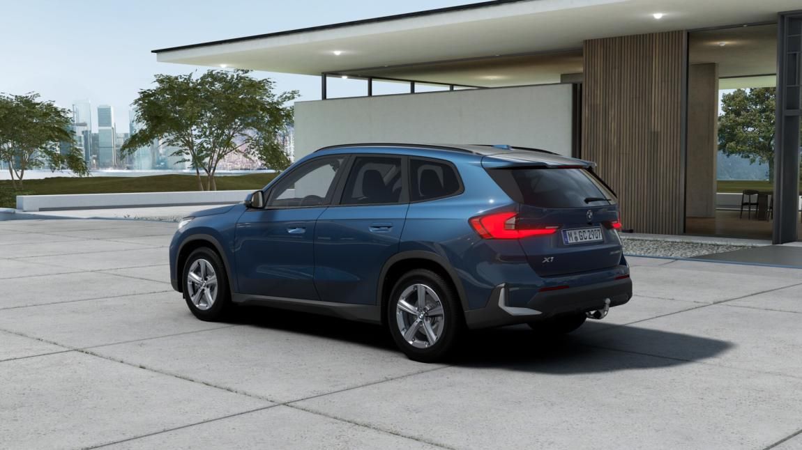 BMW X1, xDrive23d - fotka 3