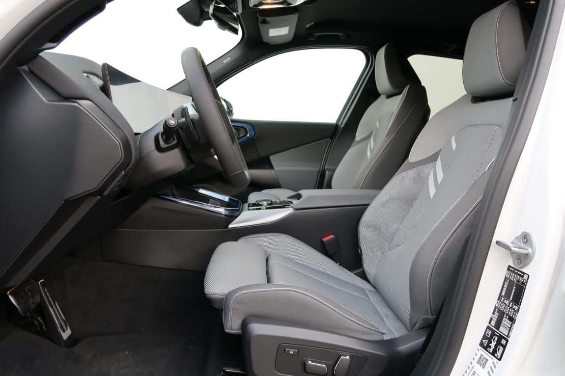 BMW X3, 20 xDrive - fotka 2