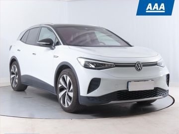 1st (82 kWh), Automat