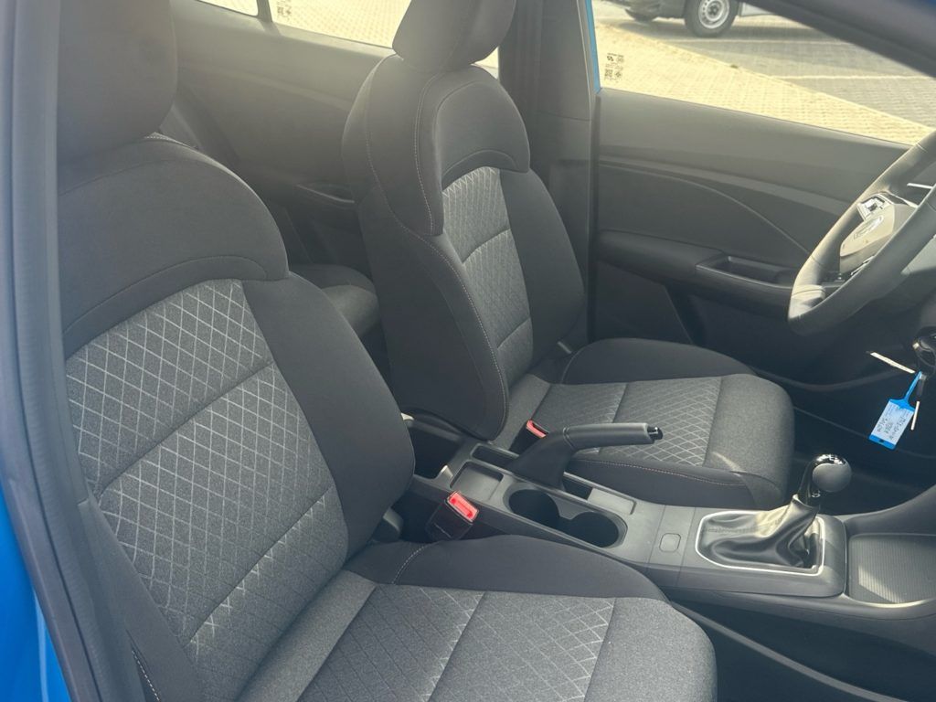 MG MG3, 1.5 DVVT Excite - fotka 6