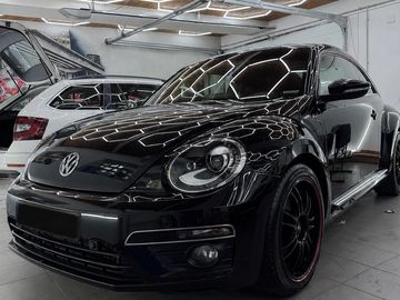 2.0 TDI, R-line, DSG