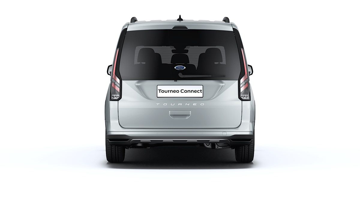 Ford Tourneo Connect, Active, 2.0 EcoBlue - fotka 6