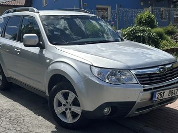 SH 2.0 automat 4x4