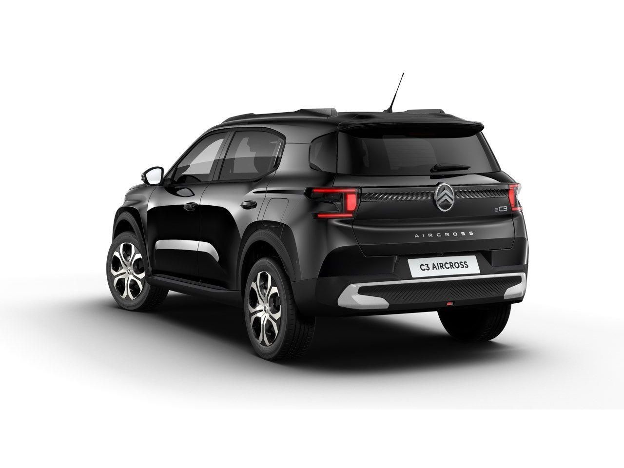Citroën C3 Aircross, PLUS - fotka 3