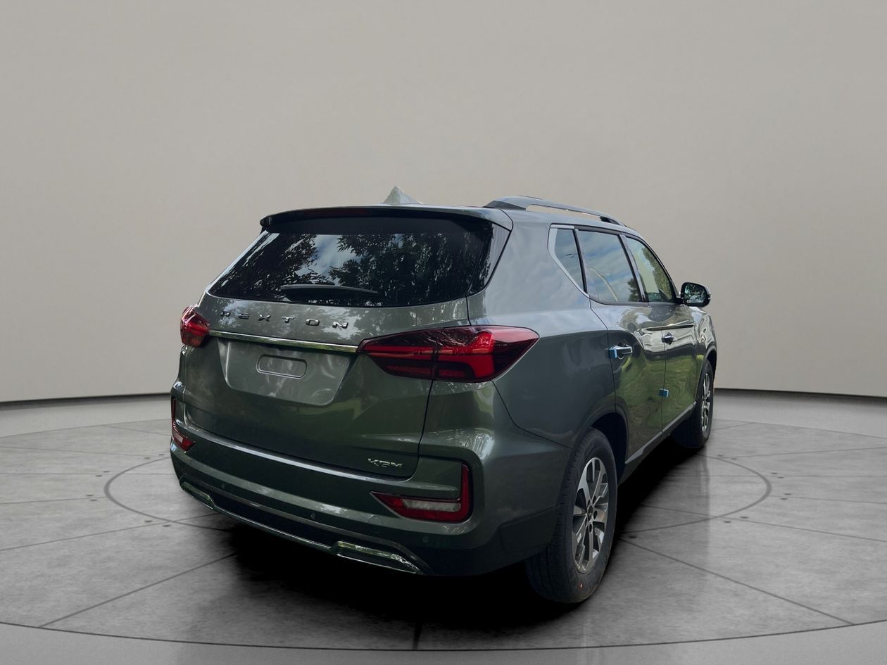 SsangYong Rexton, PREMIUM, č. obj. 66489 - fotka 4