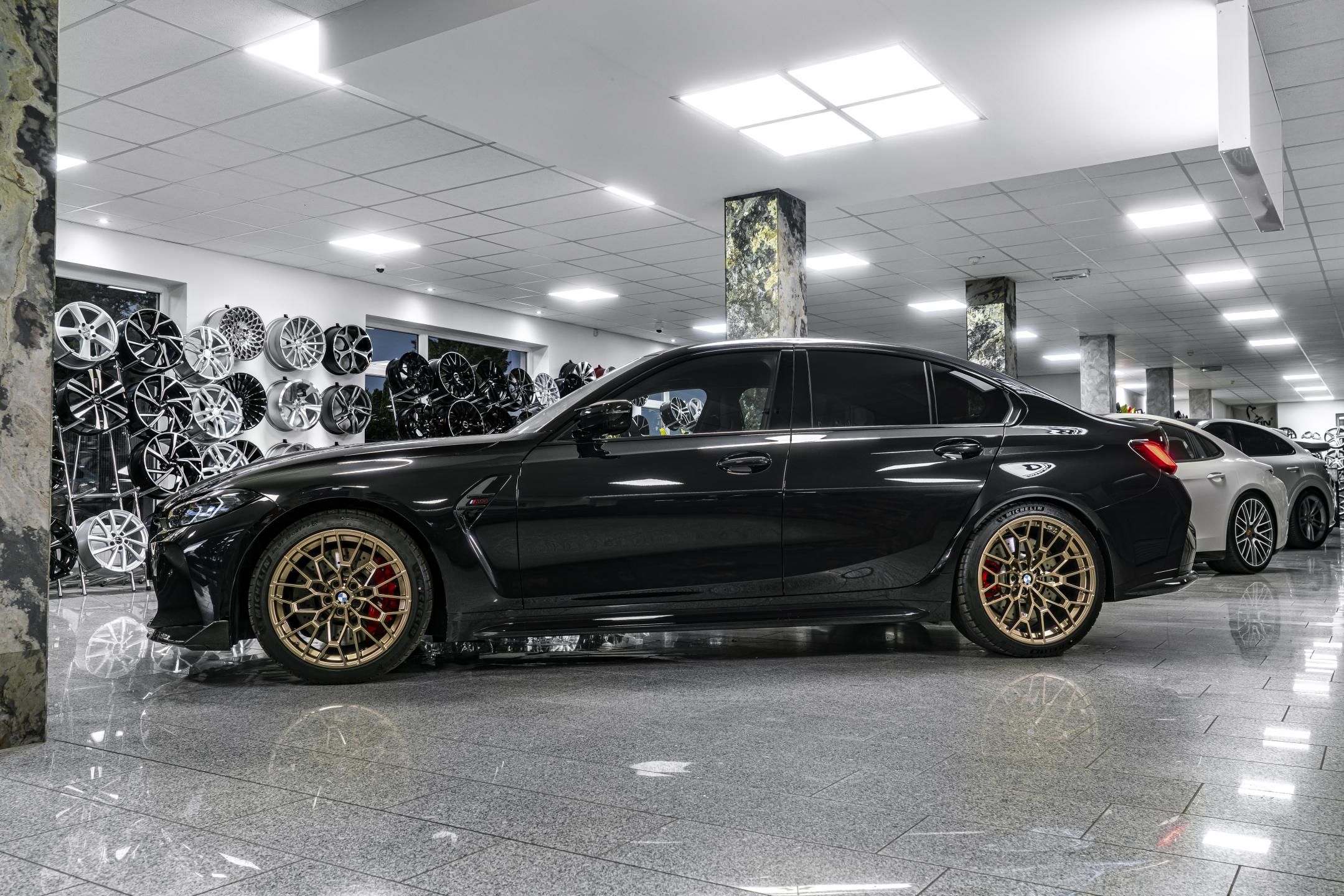BMW M3, CS HK/MPACK/ZÁRUKA - fotka 3