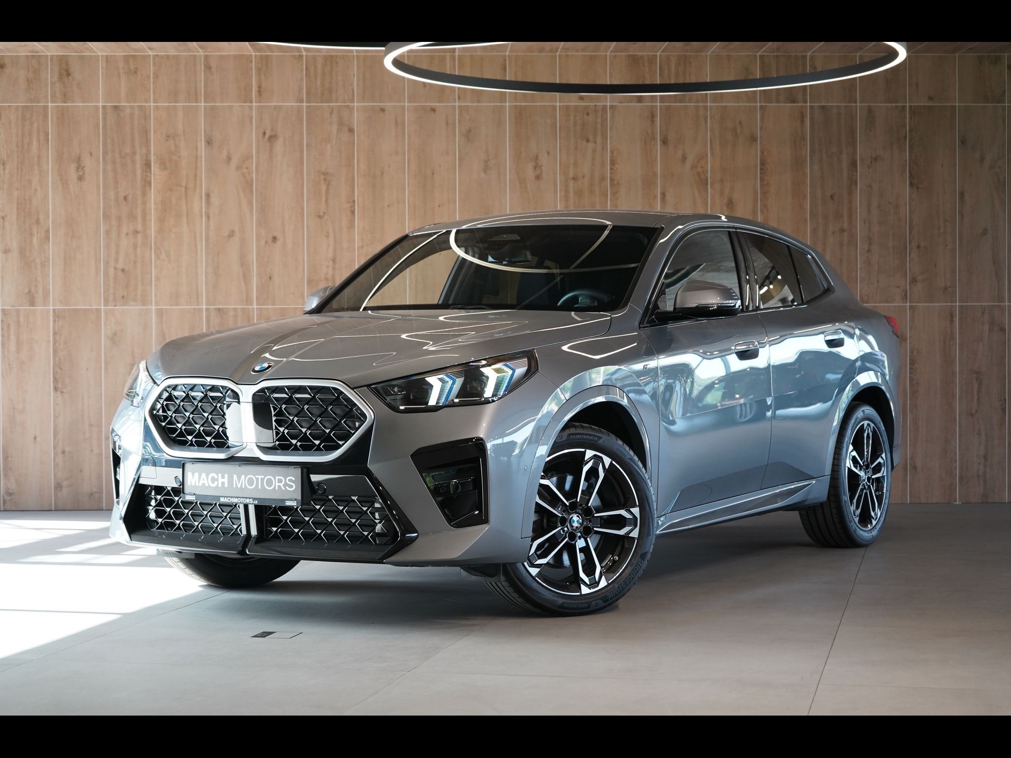BMW X2, 20i sDrive, M Paket
