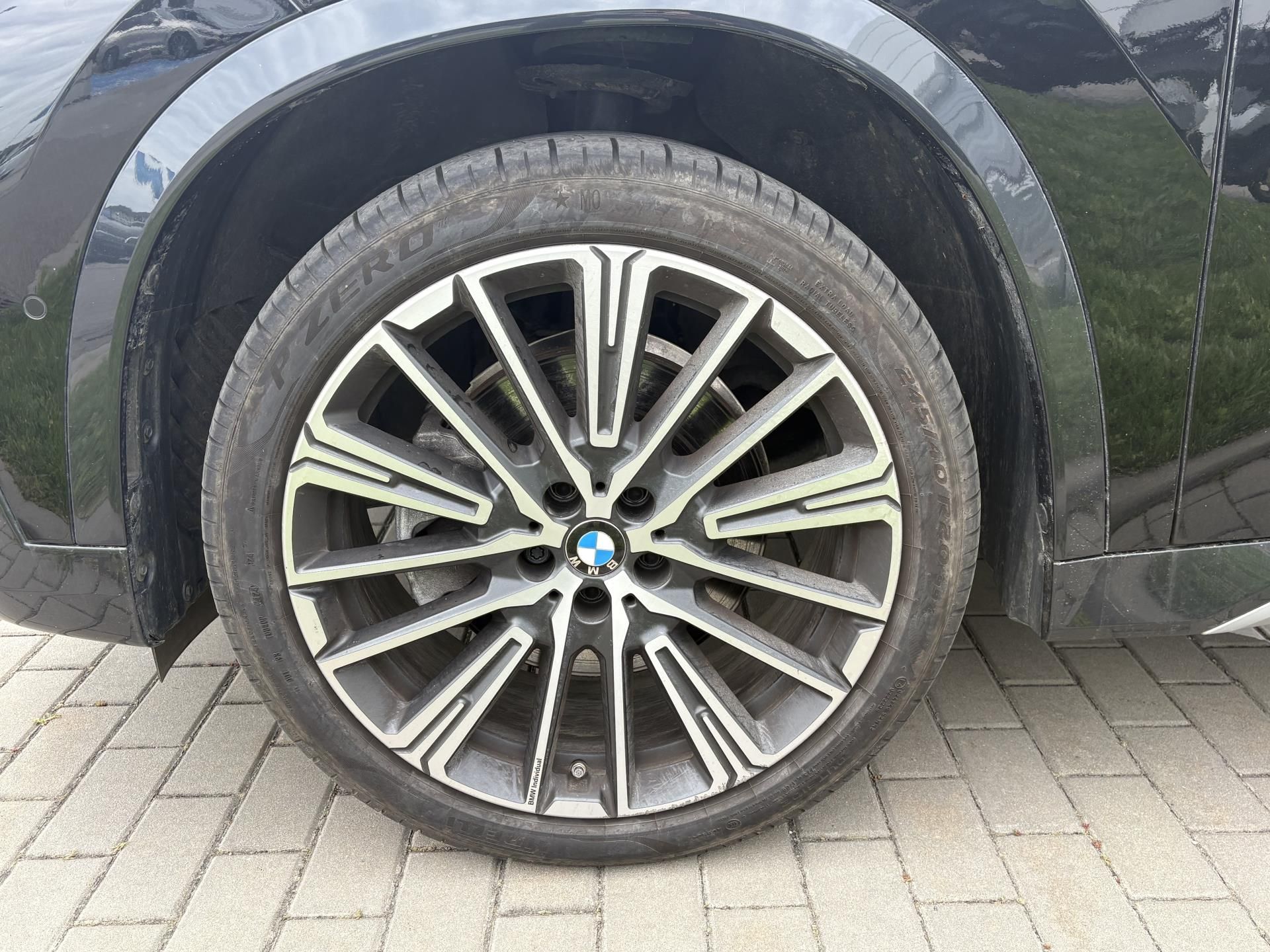 BMW X1, 23i xDrive, 1.Majitel,150kw - fotka 4