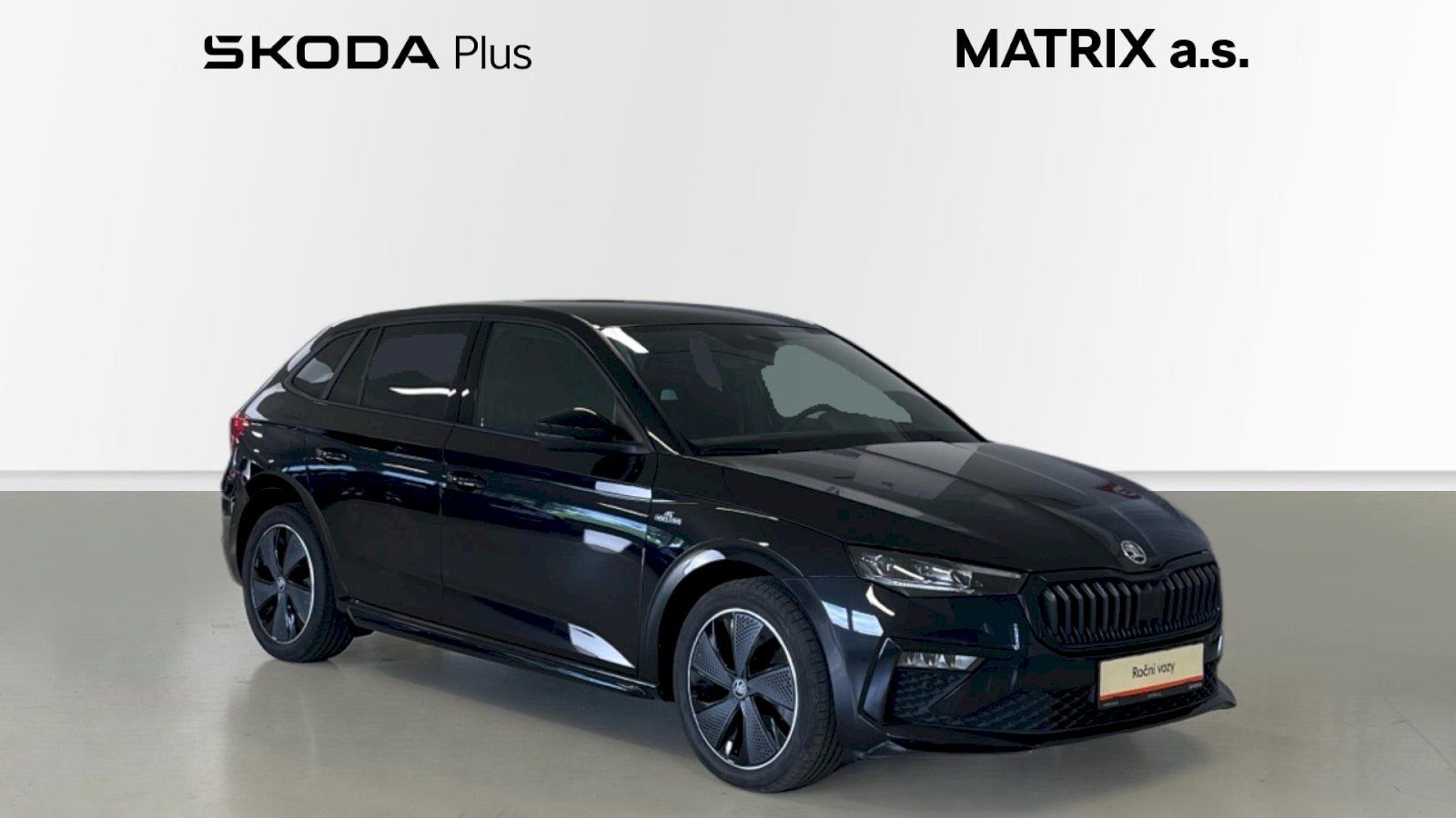 Škoda Scala, Monte Carlo 1.5 TSI 110kW DSG - fotka 6