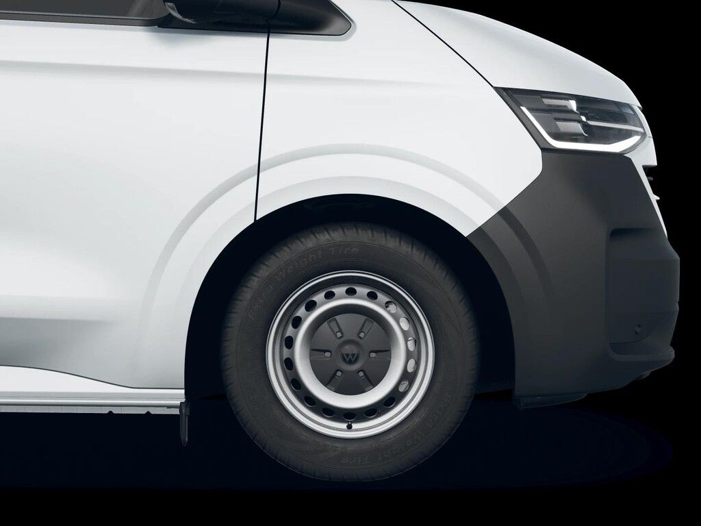 Volkswagen Transporter, 2,0 TDI 125 kW 8AUT - fotka 5