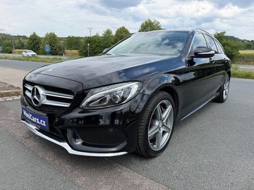 250 CDI 150kW BLUETEC 4MATIC