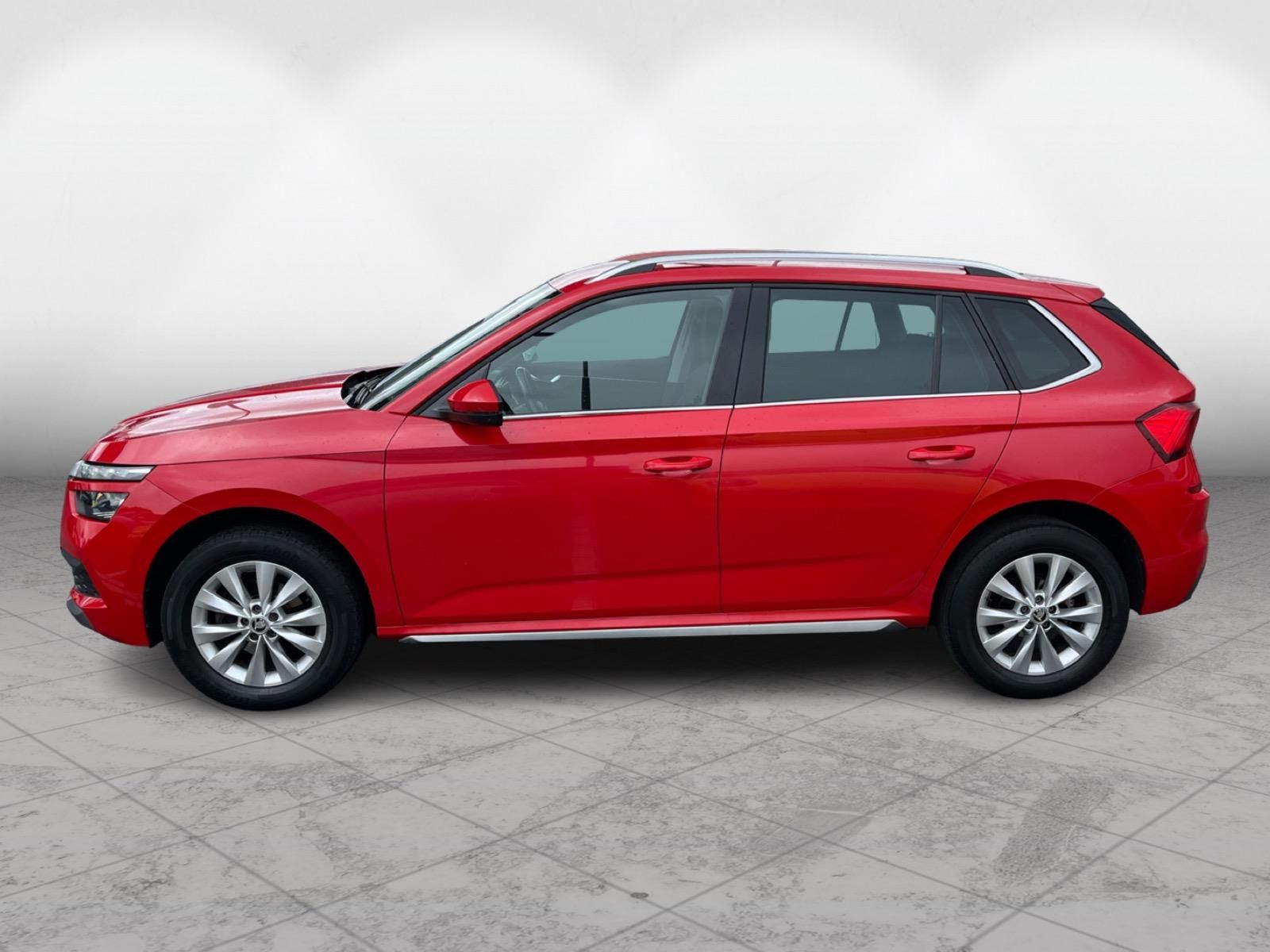 Škoda Kamiq, KAMIQ STYLE 1.5TSi 110/7DSG - fotka 4