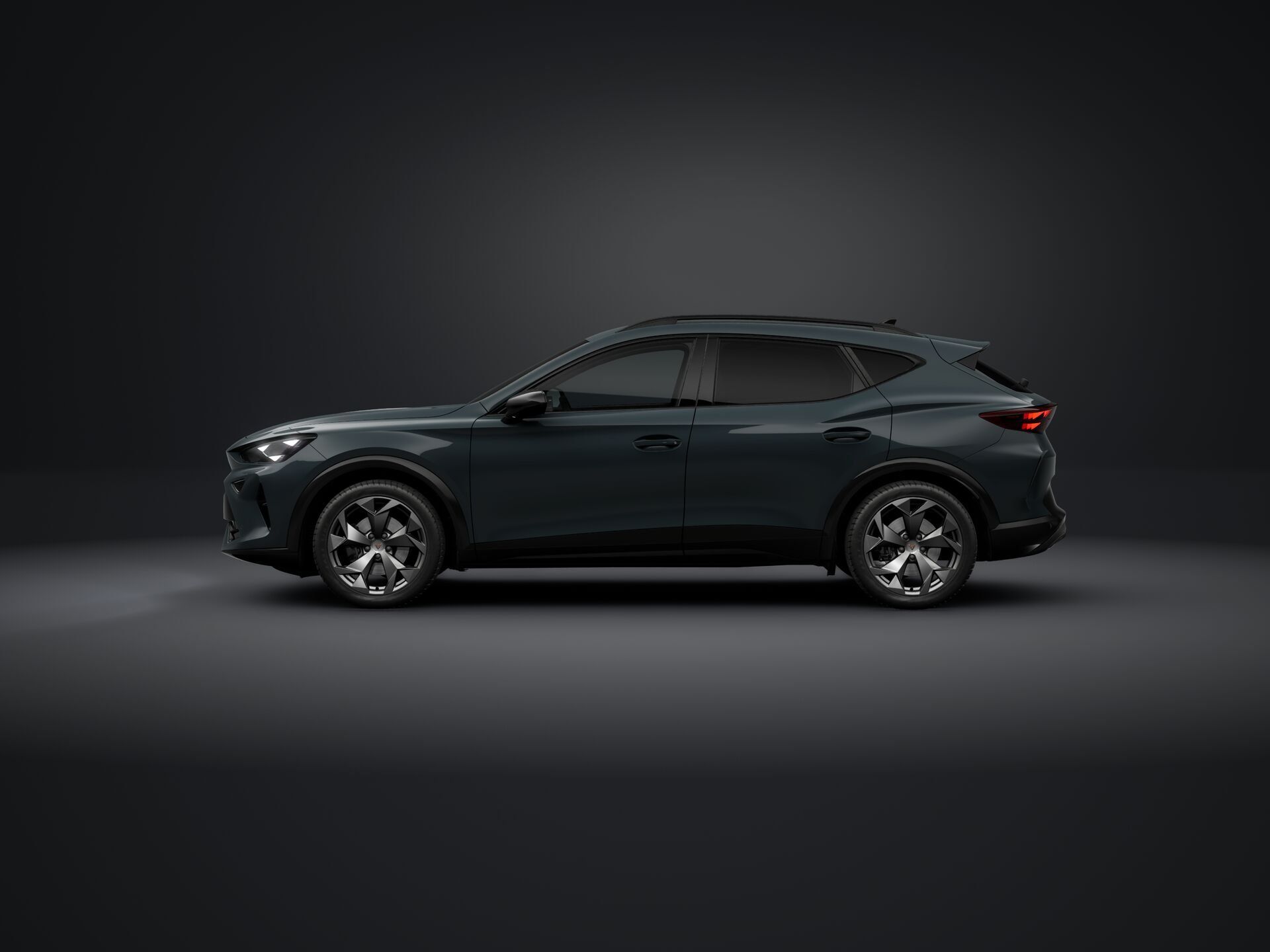 Cupra Formentor, Formentor 1.5 TSI 150k - fotka 2