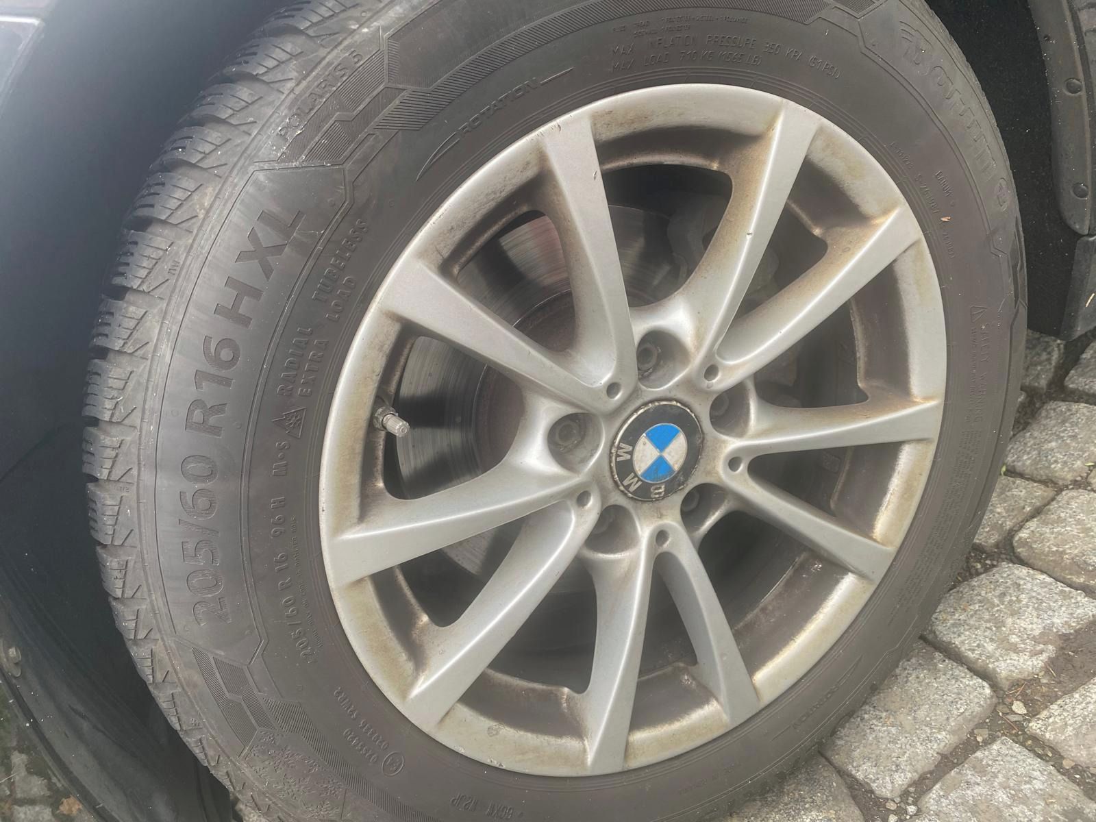 BMW Řada 3 - fotka 6
