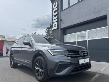 Allspace Life 1.5 TSI