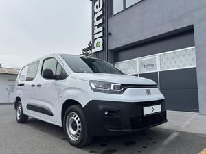 Fiat Dobló, 1.5 BlueHDI 100 polokombi L2