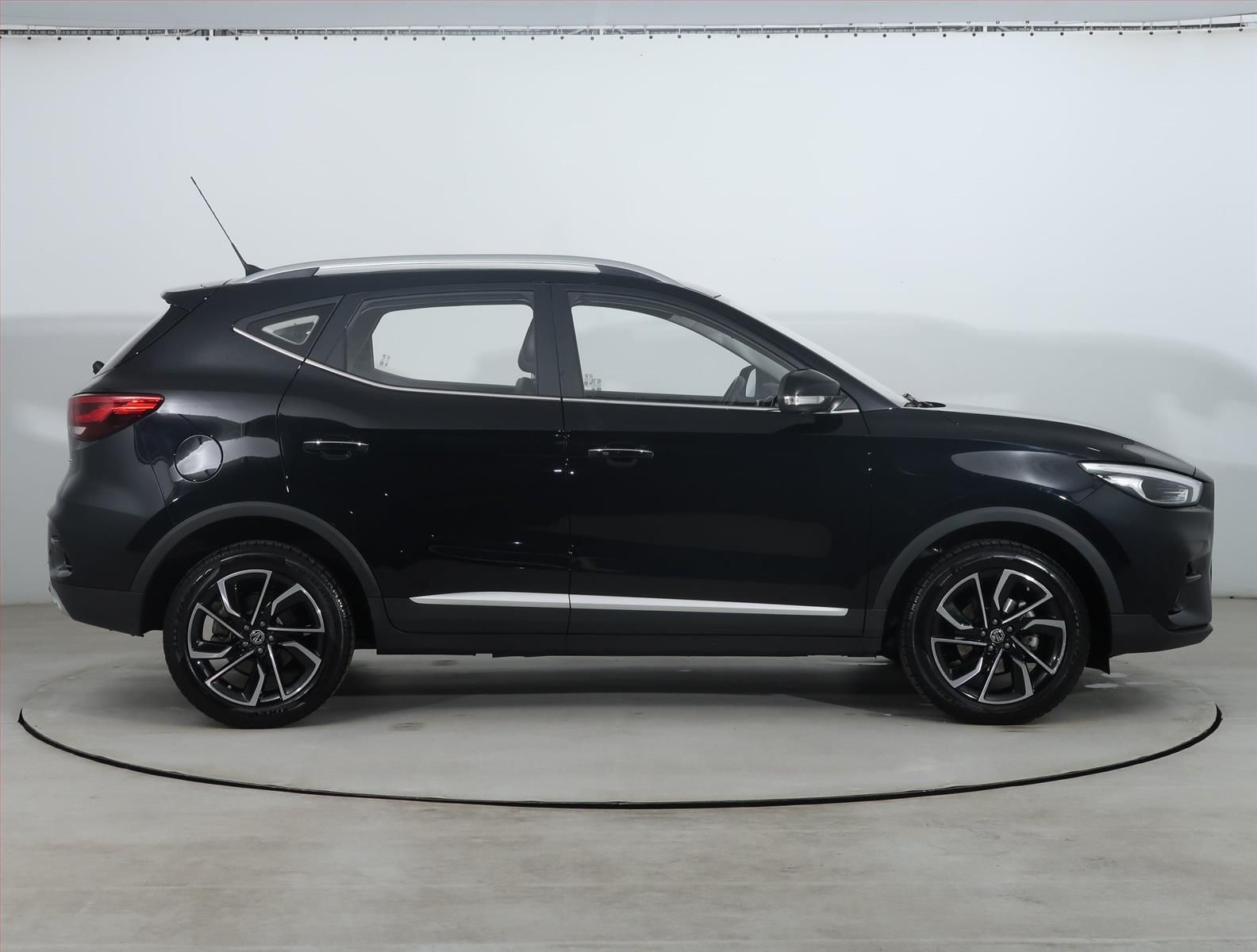 MG ZS, 1.0 Turbo, Exclusive, Záruka - fotka 6