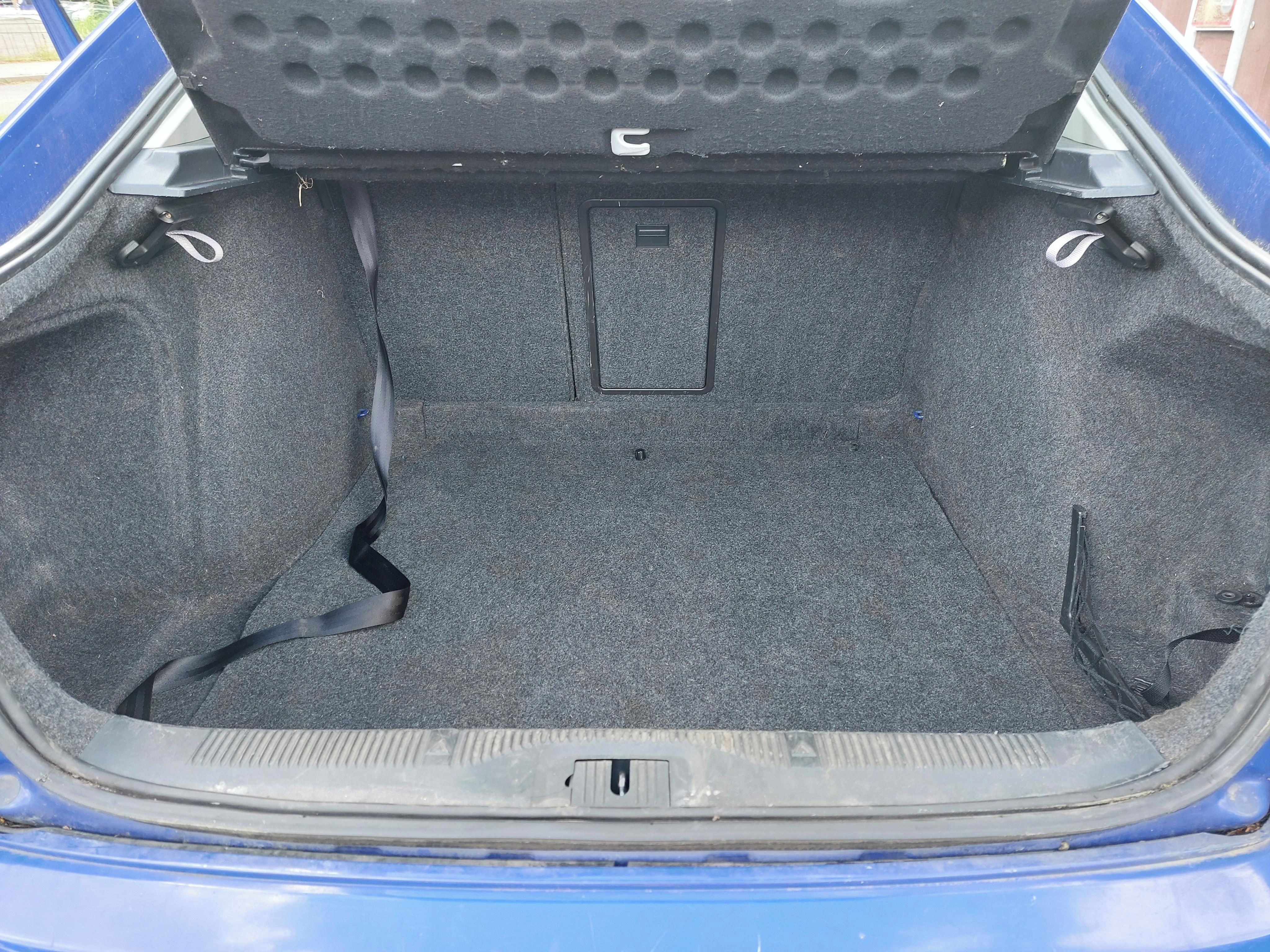 Škoda Octavia, Škoda Octavia, 1.9 TDI - fotka 3