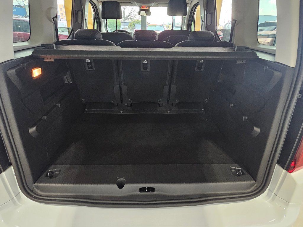 Opel Combo, Elegance Plus L1 1.5 CDTi MT6 - fotka 5