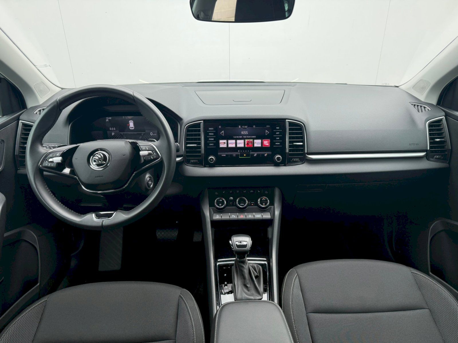Škoda Karoq, STYLE TSI 1.5/110KW 6MP - fotka 5