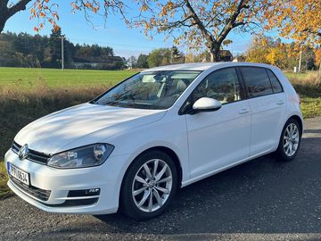 Highline 1,4 TSI