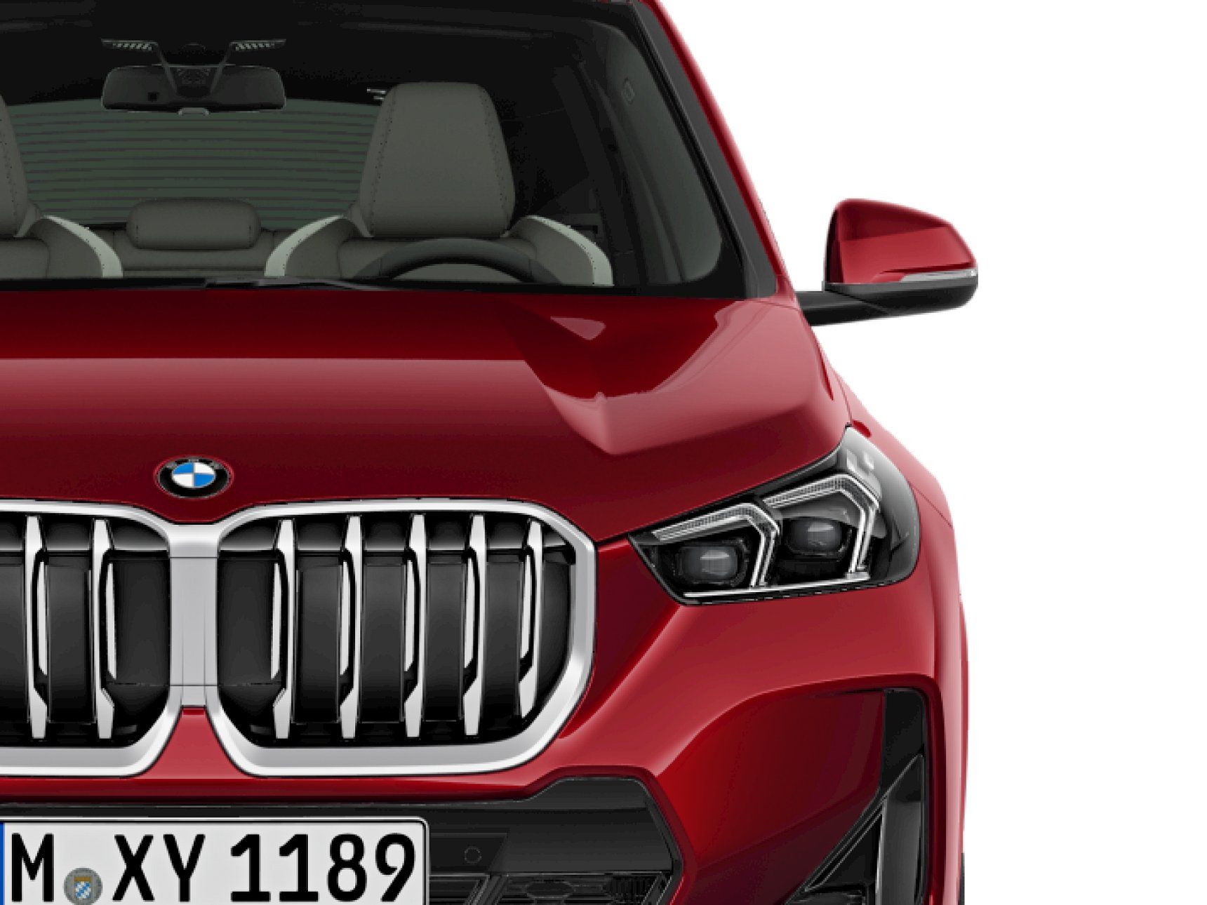 BMW X1, sDrive20i, SAV/SUV - fotka 4