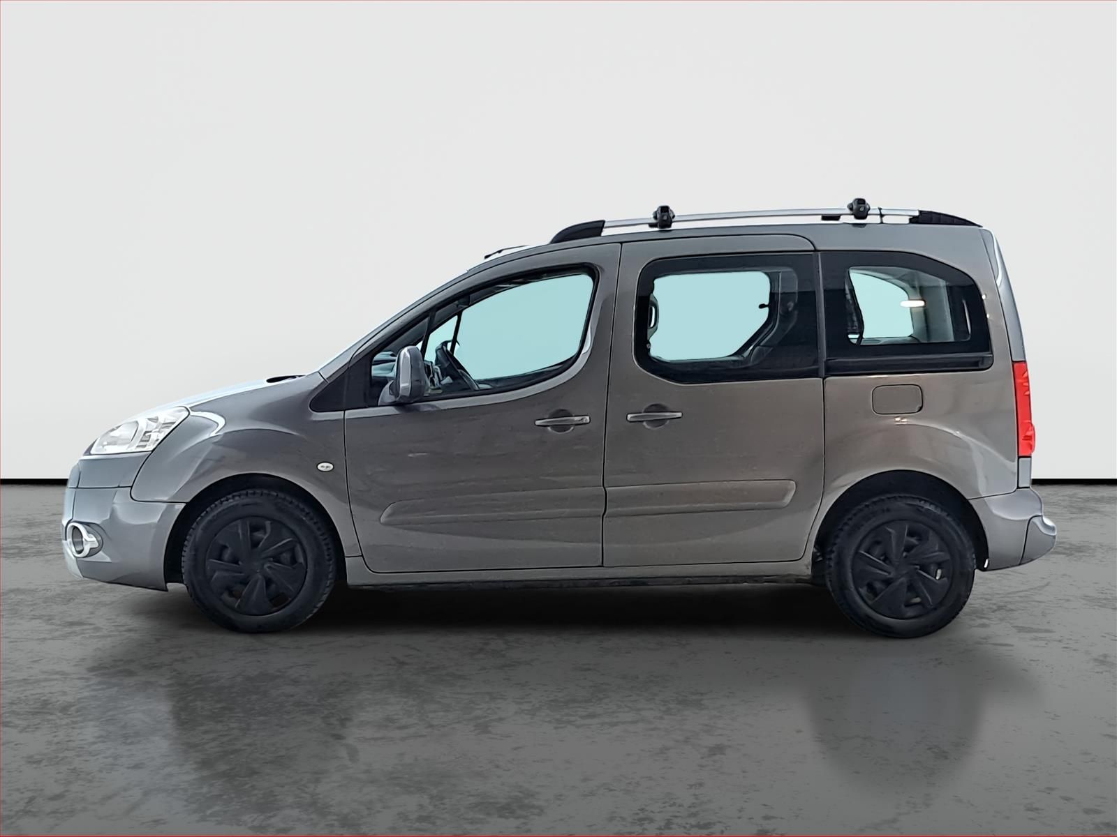 Peugeot Partner, 1.6 HDi, 5Míst, Klima, ČR, DPH - fotka 3