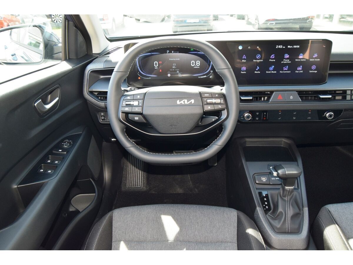 Kia Stonic, 1,0 T-GDI  7DCT 100k SPIN - fotka 6