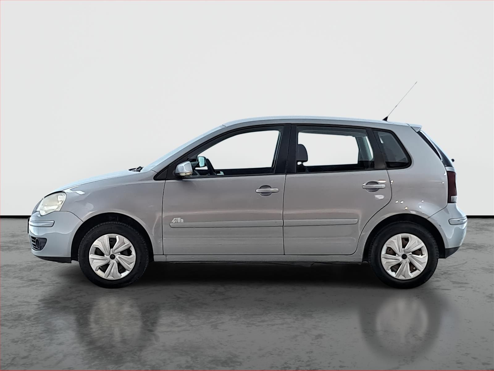 Volkswagen Polo, 1.2, Klima, rezervace - fotka 3