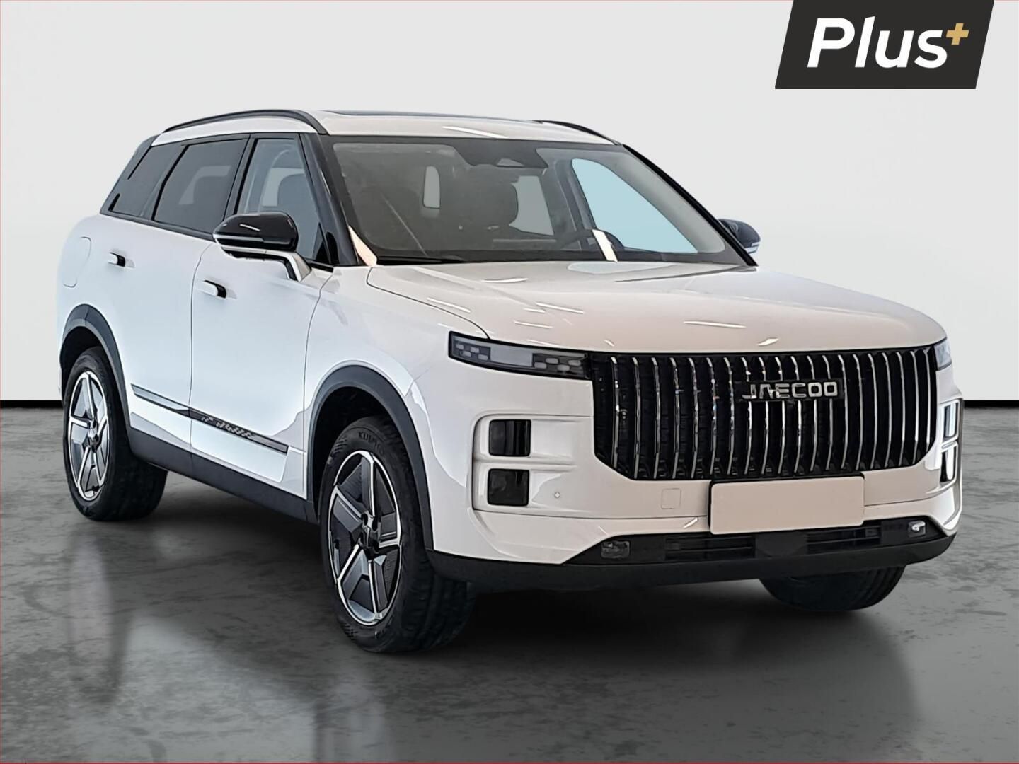 Jaecoo 7, 1.5 TGDI PHEV, Exclusive