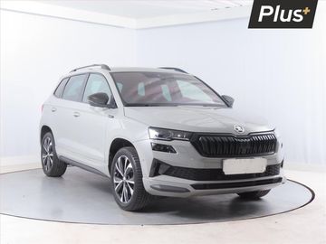 2.0 TDI, Sportline, Záruka