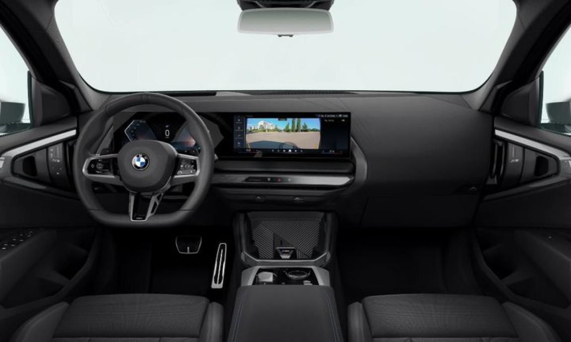 BMW X3, 20d xDrive - fotka 4