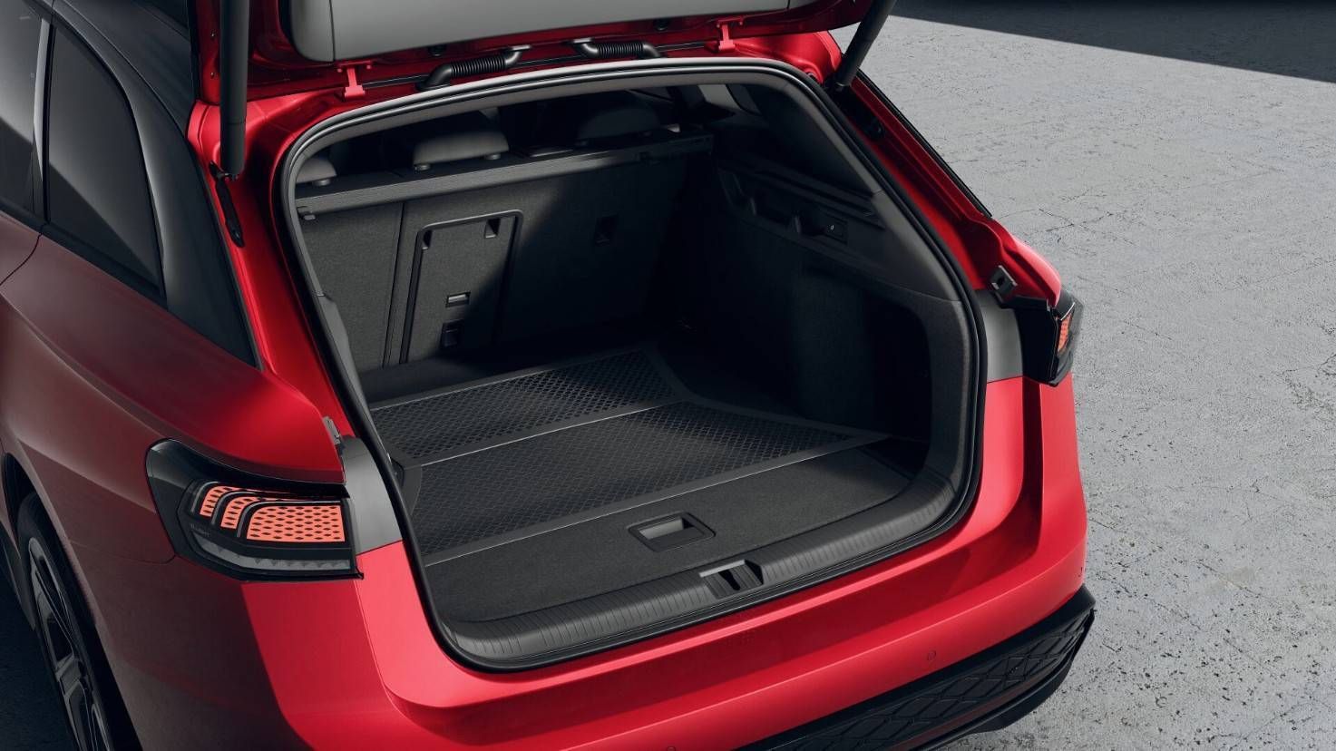 Volkswagen ID.7 Tourer, GTX People 86kWh 4Motion - fotka 4