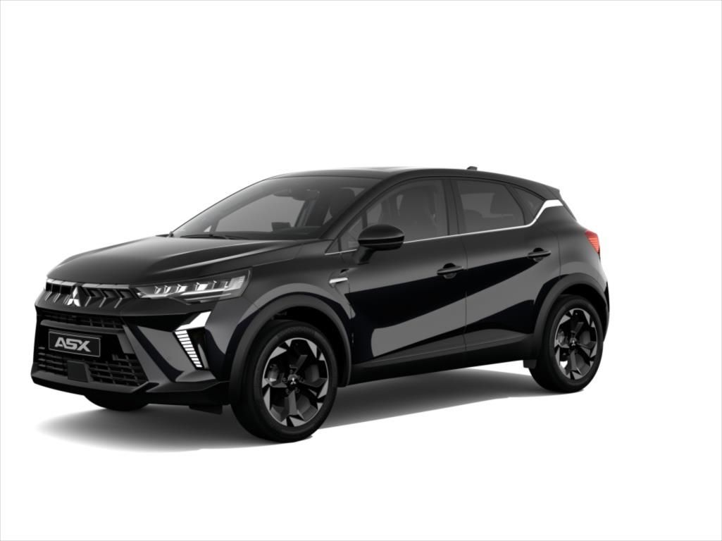 Mitsubishi ASX, 1.3 6MT MILD-HB LIMITED
