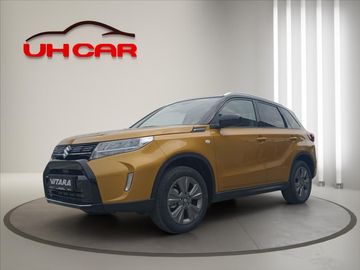 Suzuki Vitara, 1,4 Premium