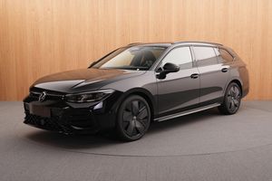 Volkswagen Passat, R-Line People 2.0 TDI 4x4 DSG