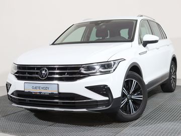 ELEGANCE 1,5TSI 110KW DSG/MATR