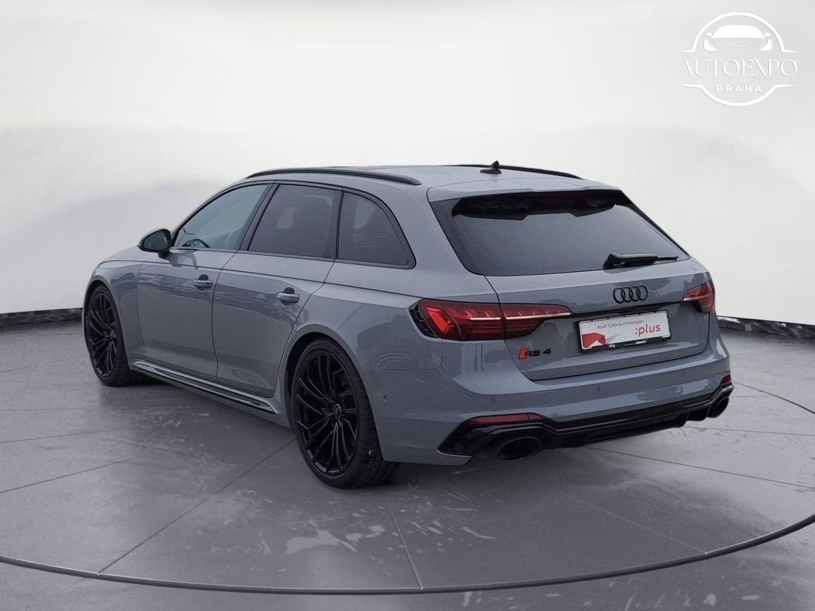 Audi RS4, RS 4 Avant Essentials - fotka 3