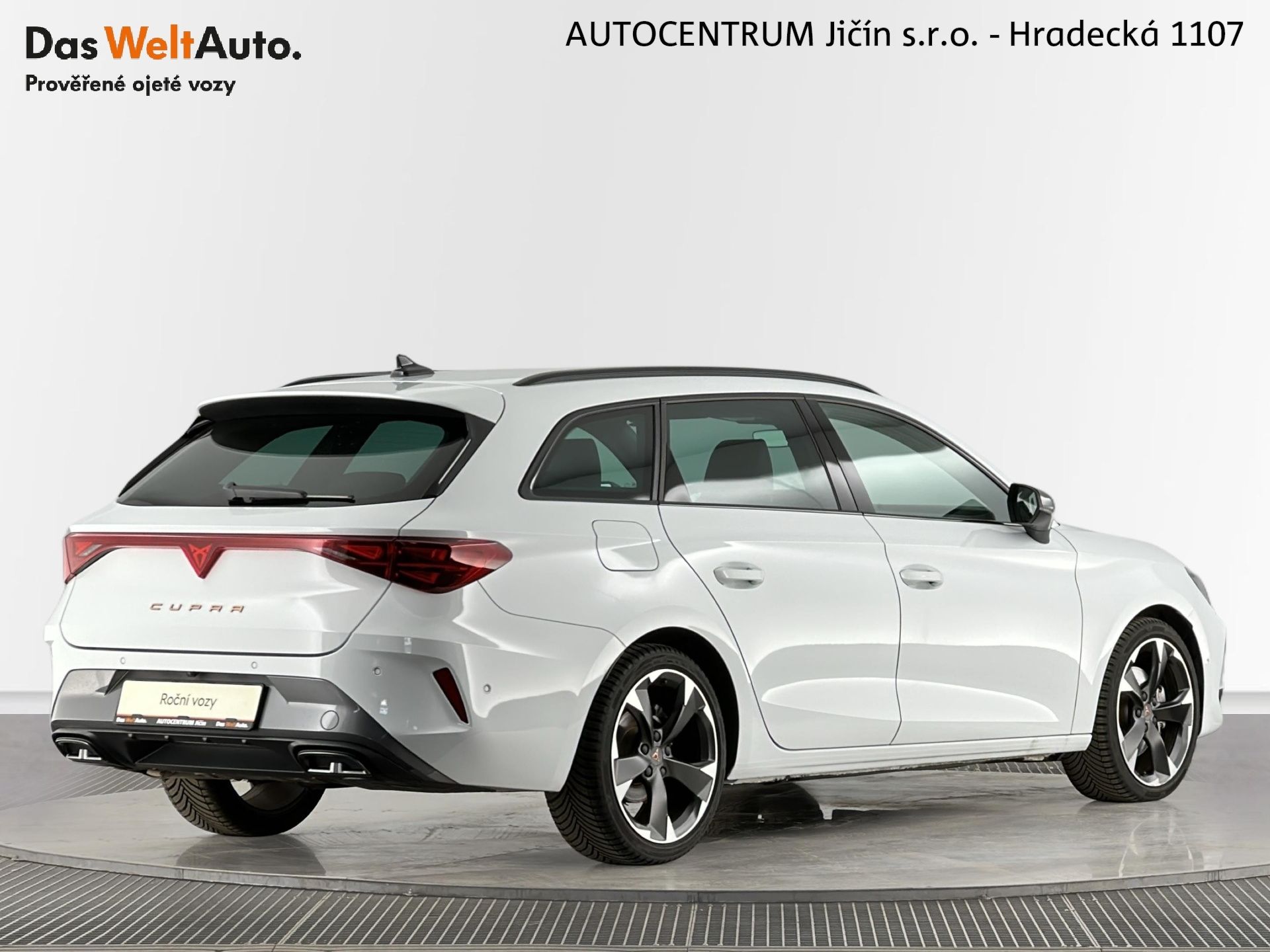 Cupra Leon, SP 2.0 TDI 110kW DSG - fotka 2