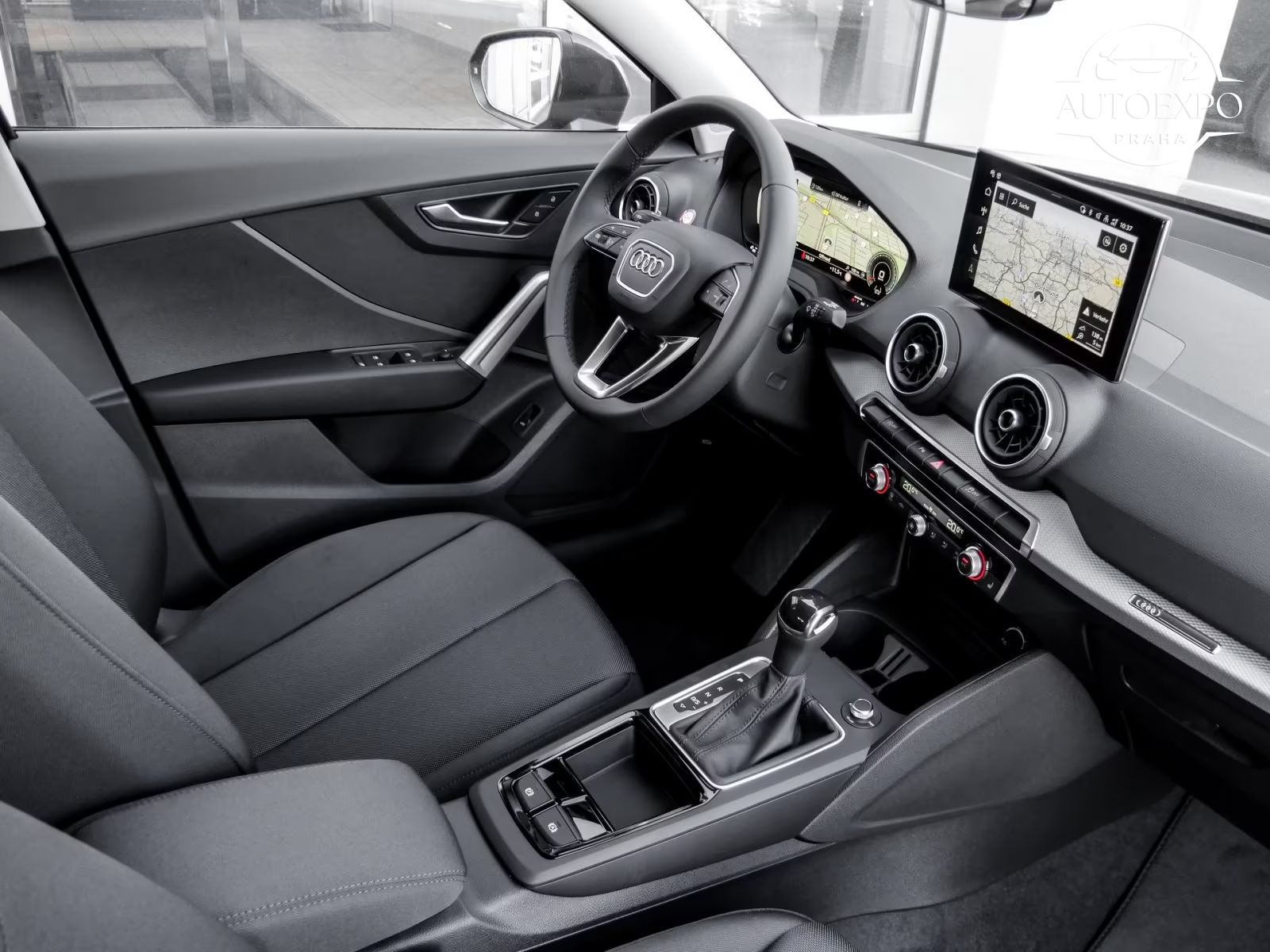 Audi Q2, 35 advanced - fotka 4