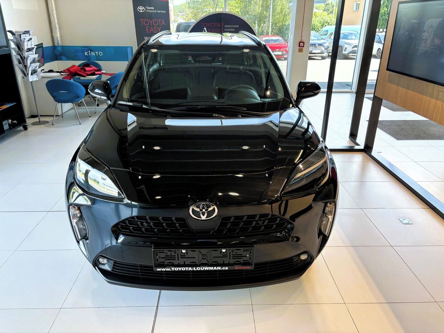 Toyota Yaris Cross, 1,5   Comfort HEV - fotka 2